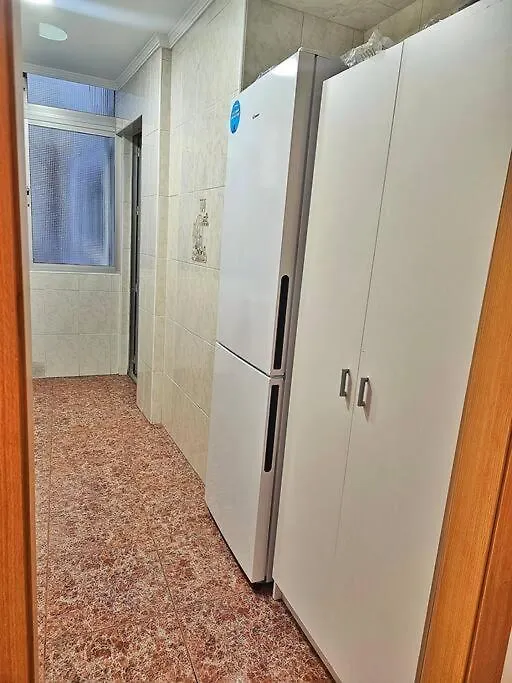 Apartment La Que Frao Home Malaga Spain